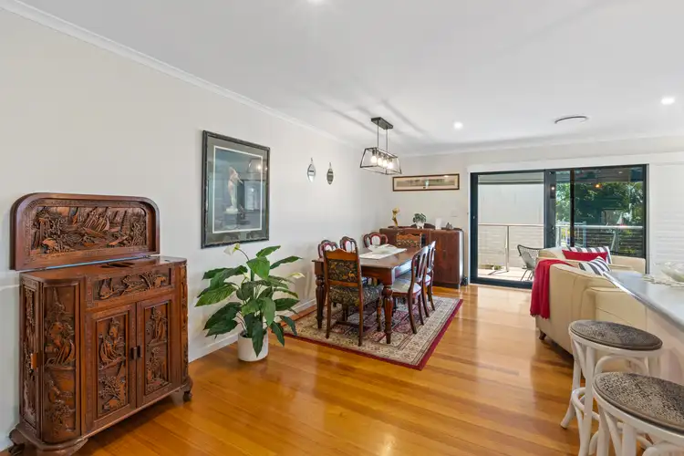 Fourth view of Homely house listing, 2/60 Berrima Street, Wynnum QLD 4178