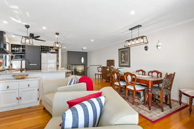 Fifth view of Homely house listing, 2/60 Berrima Street, Wynnum QLD 4178