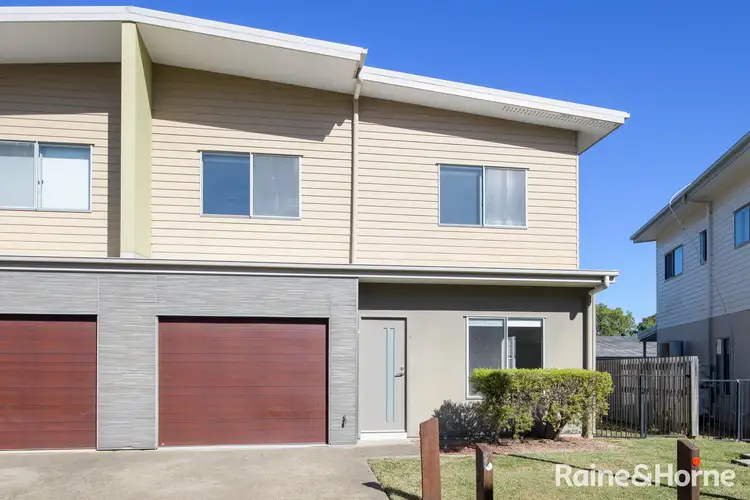 10/1 Collins Lane, Kin Kora QLD 4680