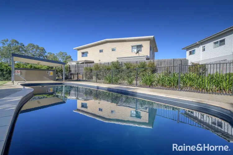 Third view of Homely townhouse listing, 10/1 Collins Lane, Kin Kora QLD 4680