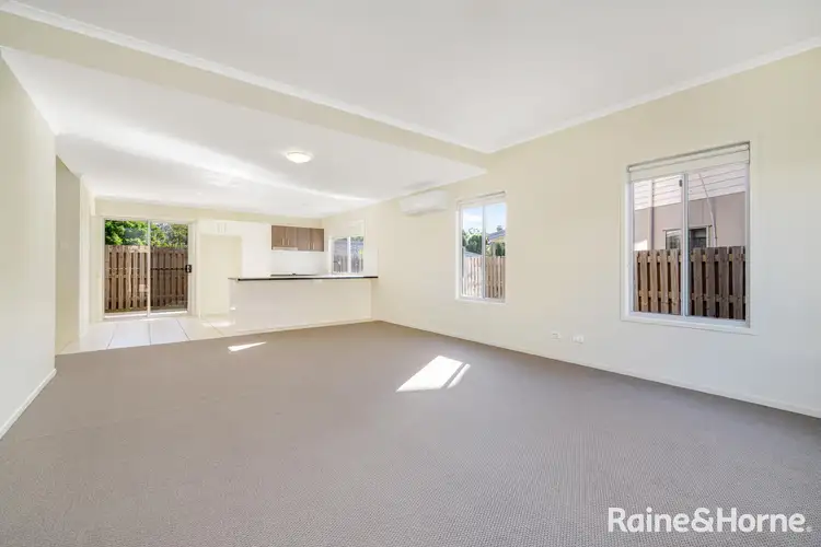 Fifth view of Homely townhouse listing, 10/1 Collins Lane, Kin Kora QLD 4680