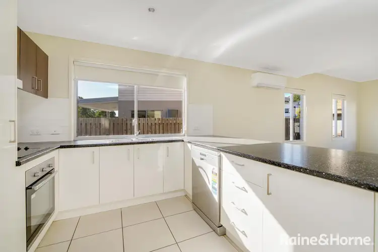 Sixth view of Homely townhouse listing, 10/1 Collins Lane, Kin Kora QLD 4680