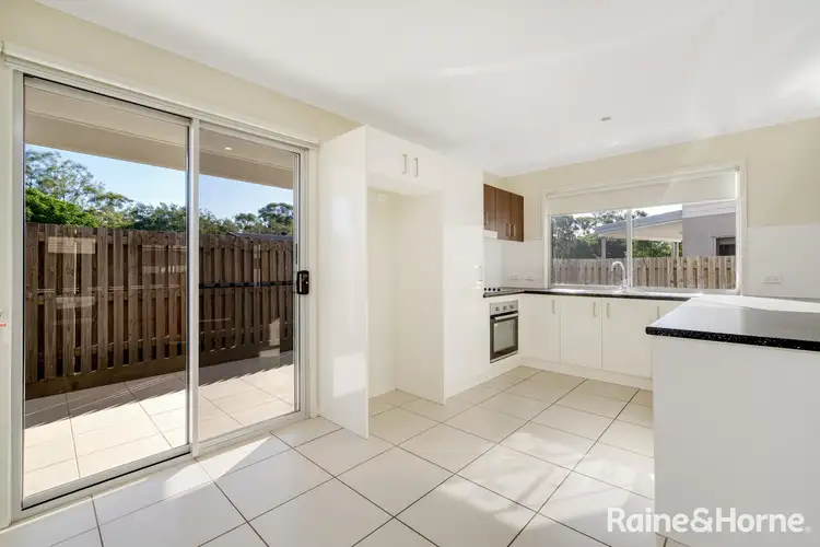 Seventh view of Homely townhouse listing, 10/1 Collins Lane, Kin Kora QLD 4680