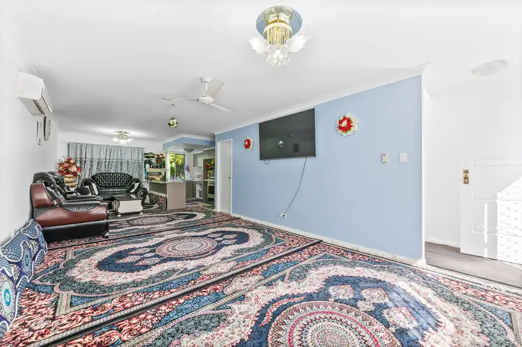 Fifth view of Homely townhouse listing, 23/23-27 Garfield Road, Woodridge QLD 4114