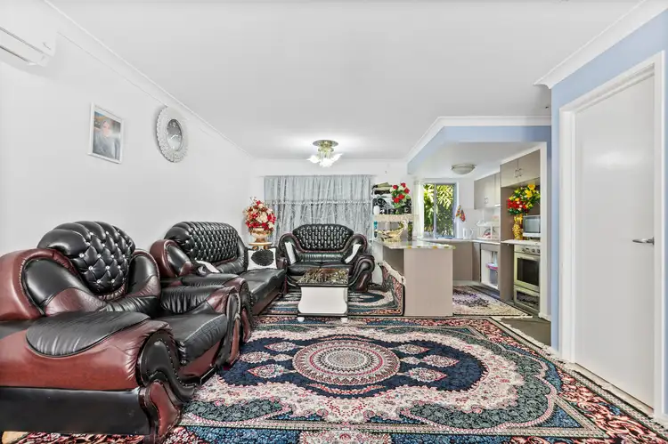 Sixth view of Homely townhouse listing, 23/23-27 Garfield Road, Woodridge QLD 4114