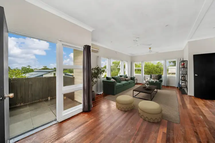 Second view of Homely house listing, 13 Green Street, South Johnstone QLD 4859