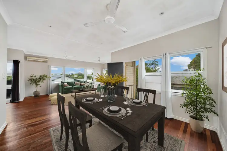 Third view of Homely house listing, 13 Green Street, South Johnstone QLD 4859