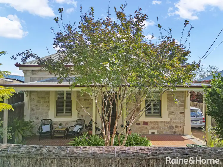 Main view of Homely house listing, 4 Beaconsfield Street, Fullarton SA 5063