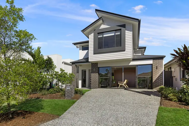 11 Canavalia Street, Palmview QLD 4553