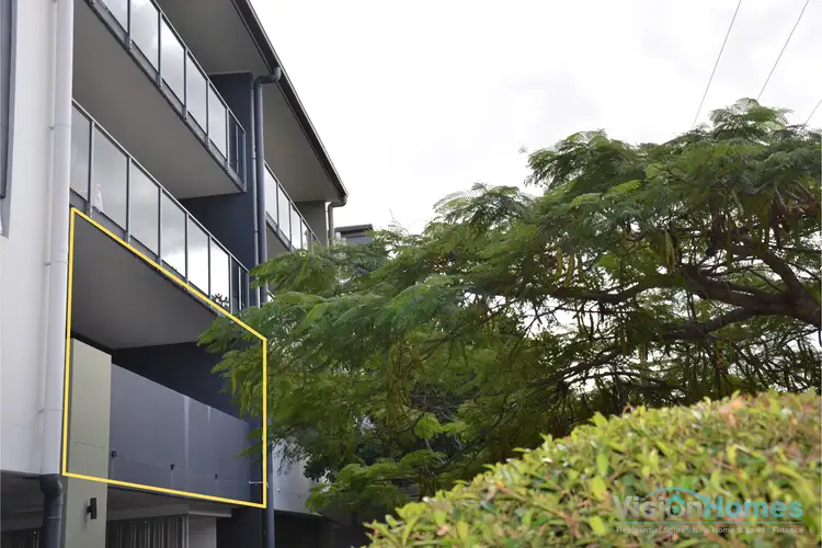 Third view of Homely unit listing, 5/221 Sir Fred Schonell Drive, St Lucia QLD 4067