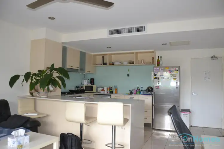 Fifth view of Homely unit listing, 5/221 Sir Fred Schonell Drive, St Lucia QLD 4067