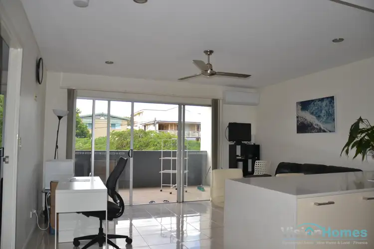 Sixth view of Homely unit listing, 5/221 Sir Fred Schonell Drive, St Lucia QLD 4067