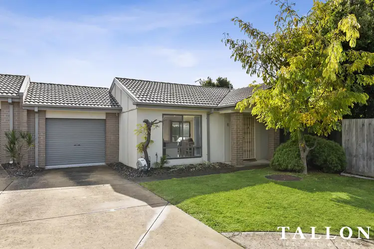 8/3 Elisa Place, Hastings VIC 3915