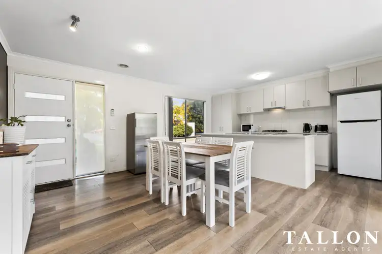 Second view of Homely unit listing, 8/3 Elisa Place, Hastings VIC 3915