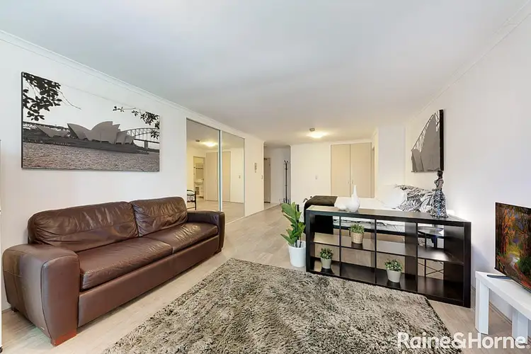 Main view of Homely apartment listing, 406/250 Pacific Highway, Crows Nest NSW 2065