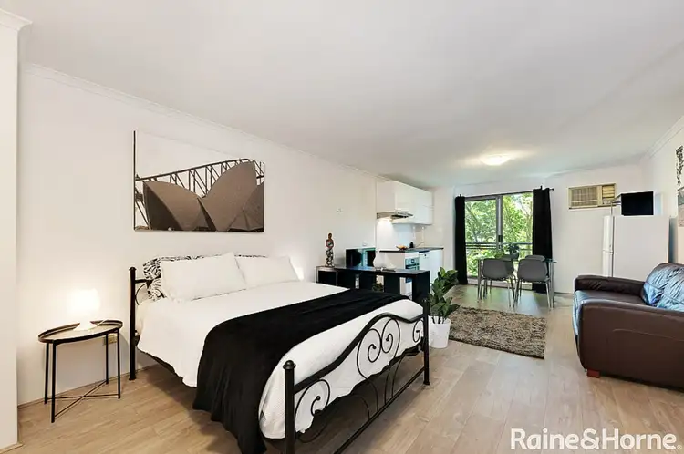 Second view of Homely apartment listing, 406/250 Pacific Highway, Crows Nest NSW 2065