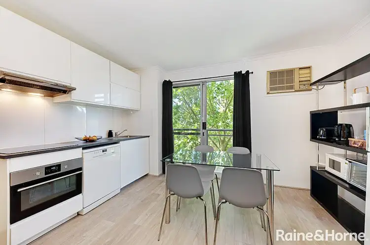 Third view of Homely apartment listing, 406/250 Pacific Highway, Crows Nest NSW 2065