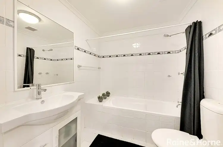 Fourth view of Homely apartment listing, 406/250 Pacific Highway, Crows Nest NSW 2065