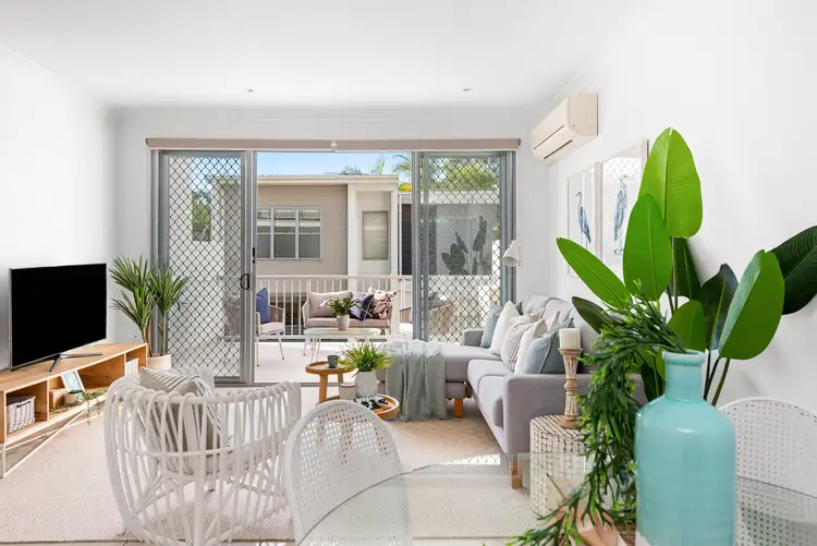 Fifth view of Homely townhouse listing, 7/20 Fraser Street, Morningside QLD 4170