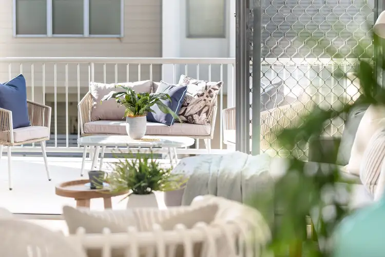 Sixth view of Homely townhouse listing, 7/20 Fraser Street, Morningside QLD 4170