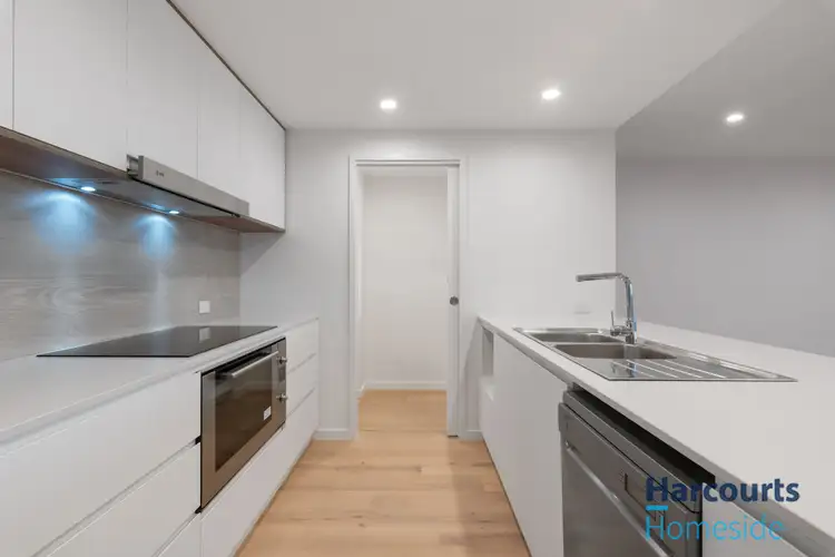 Third view of Homely apartment listing, 509/100 Holdsworth Street, Coorparoo QLD 4151