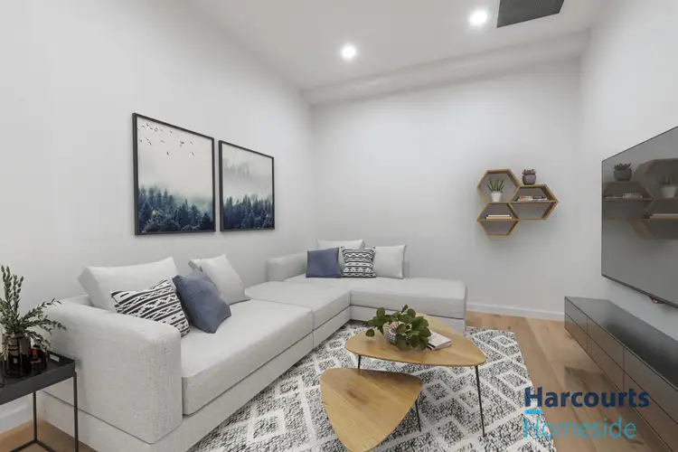 Fifth view of Homely apartment listing, 509/100 Holdsworth Street, Coorparoo QLD 4151