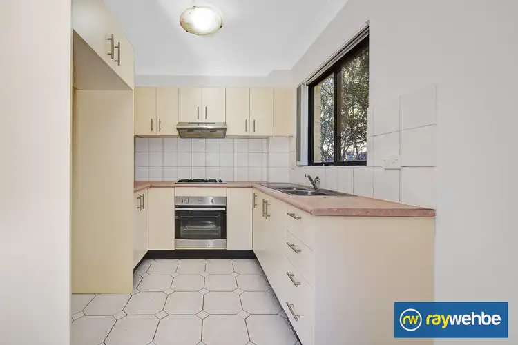 Second view of Homely unit listing, 1/48-52 Neil Street, Merrylands NSW 2160