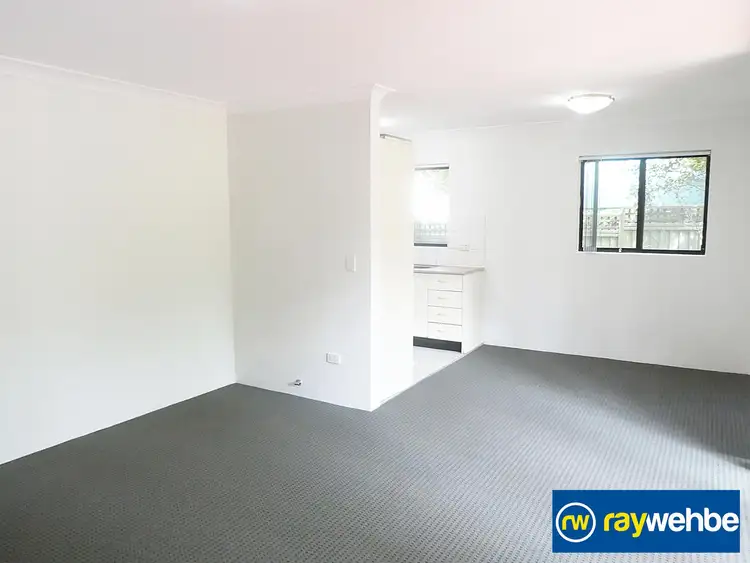 Third view of Homely unit listing, 1/48-52 Neil Street, Merrylands NSW 2160