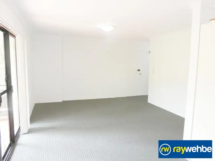 Fourth view of Homely unit listing, 1/48-52 Neil Street, Merrylands NSW 2160