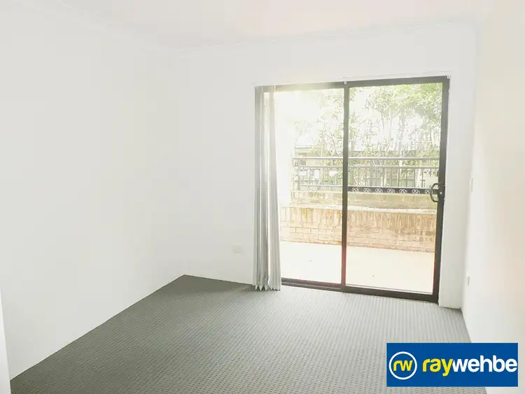 Fifth view of Homely unit listing, 1/48-52 Neil Street, Merrylands NSW 2160
