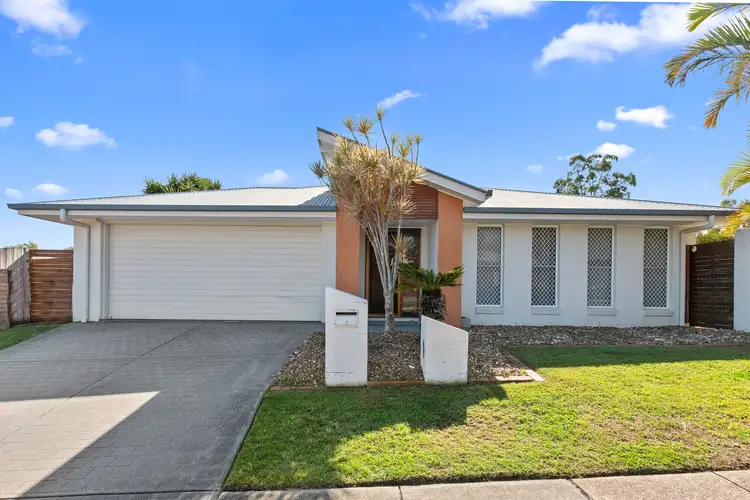 Main view of Homely house listing, 81 Gordon Crescent, Wakerley QLD 4154