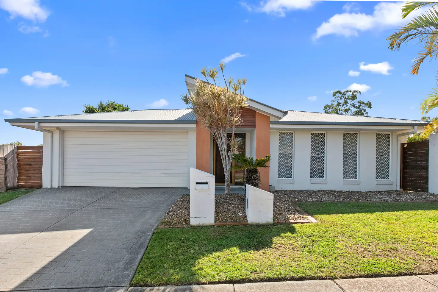 Main view of Homely house listing, 81 Gordon Crescent, Wakerley QLD 4154