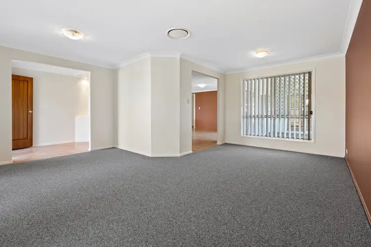Fourth view of Homely house listing, 81 Gordon Crescent, Wakerley QLD 4154