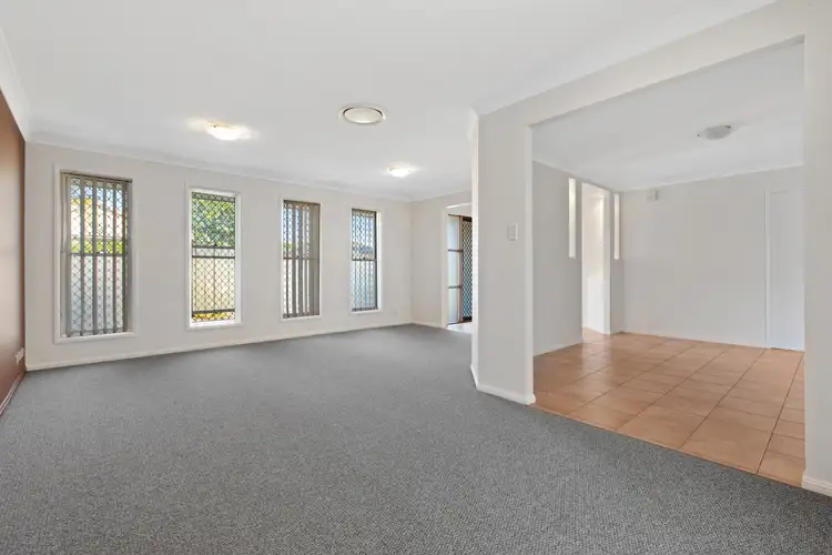 Fifth view of Homely house listing, 81 Gordon Crescent, Wakerley QLD 4154