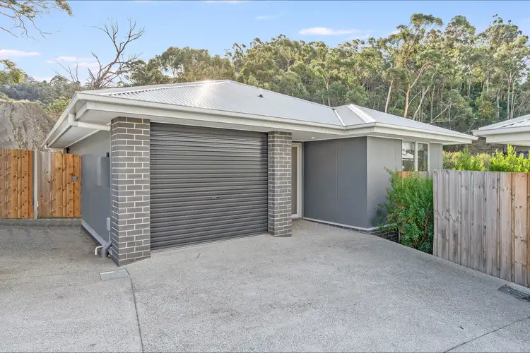 Main view of Homely unit listing, 2/31 Moore Park Drive, Glenorchy TAS 7010