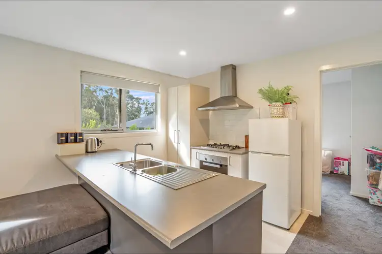 Sixth view of Homely unit listing, 2/31 Moore Park Drive, Glenorchy TAS 7010
