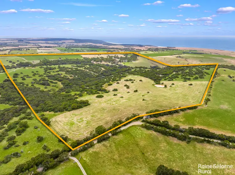Second view of Homely rural property listing, 1533 Waitpinga Road, Waitpinga SA 5211