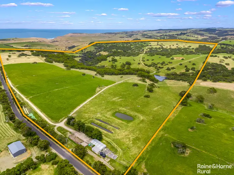 Third view of Homely rural property listing, 1533 Waitpinga Road, Waitpinga SA 5211