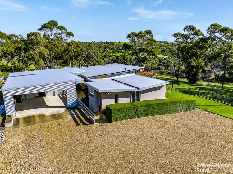 Fourth view of Homely rural property listing, 1533 Waitpinga Road, Waitpinga SA 5211