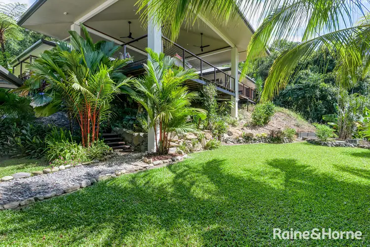 64 Thomson Low Drive, Shannonvale QLD 4873