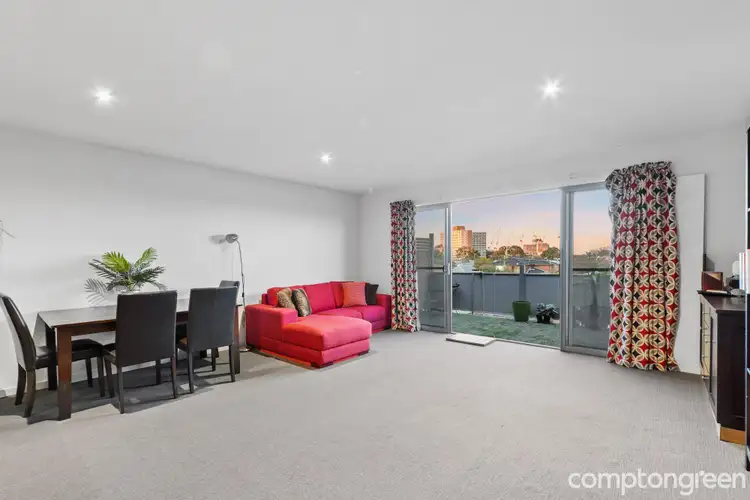 Fifth view of Homely apartment listing, 24/44 Everard Street, Footscray VIC 3011