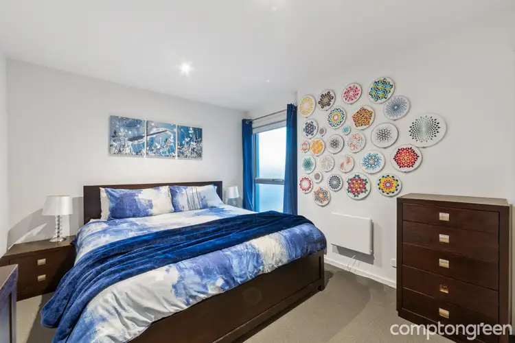 Sixth view of Homely apartment listing, 24/44 Everard Street, Footscray VIC 3011
