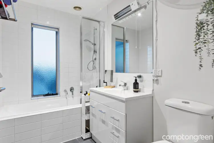 Seventh view of Homely apartment listing, 24/44 Everard Street, Footscray VIC 3011