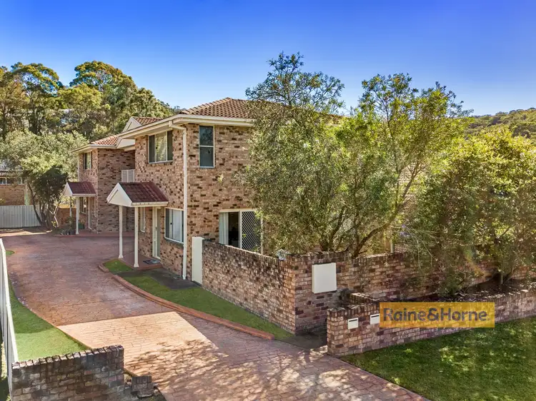 Main view of Homely townhouse listing, 1 & 2/53 Tapestry Way, Umina Beach NSW 2257