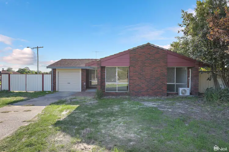 Third view of Homely house listing, 31 Sapling Way, Camillo WA 6111