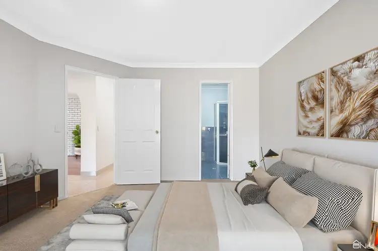 Seventh view of Homely house listing, 31 Sapling Way, Camillo WA 6111
