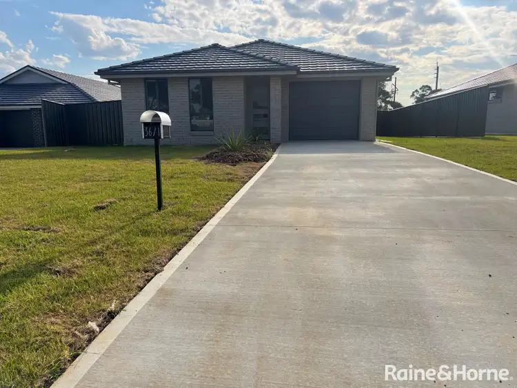 Main view of Homely house listing, 1/36 Rodgers Road, West Tamworth NSW 2340
