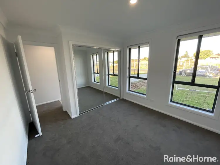 Second view of Homely house listing, 1/36 Rodgers Road, West Tamworth NSW 2340