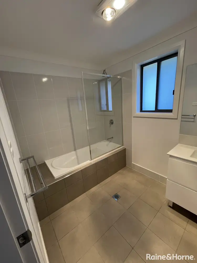Fifth view of Homely house listing, 1/36 Rodgers Road, West Tamworth NSW 2340