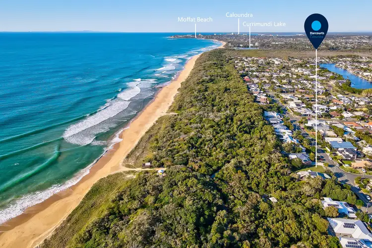 Fourth view of Homely land listing, 419 Oceanic Drive, Wurtulla QLD 4575